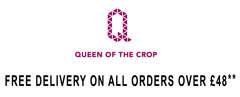 Queen of the Crop