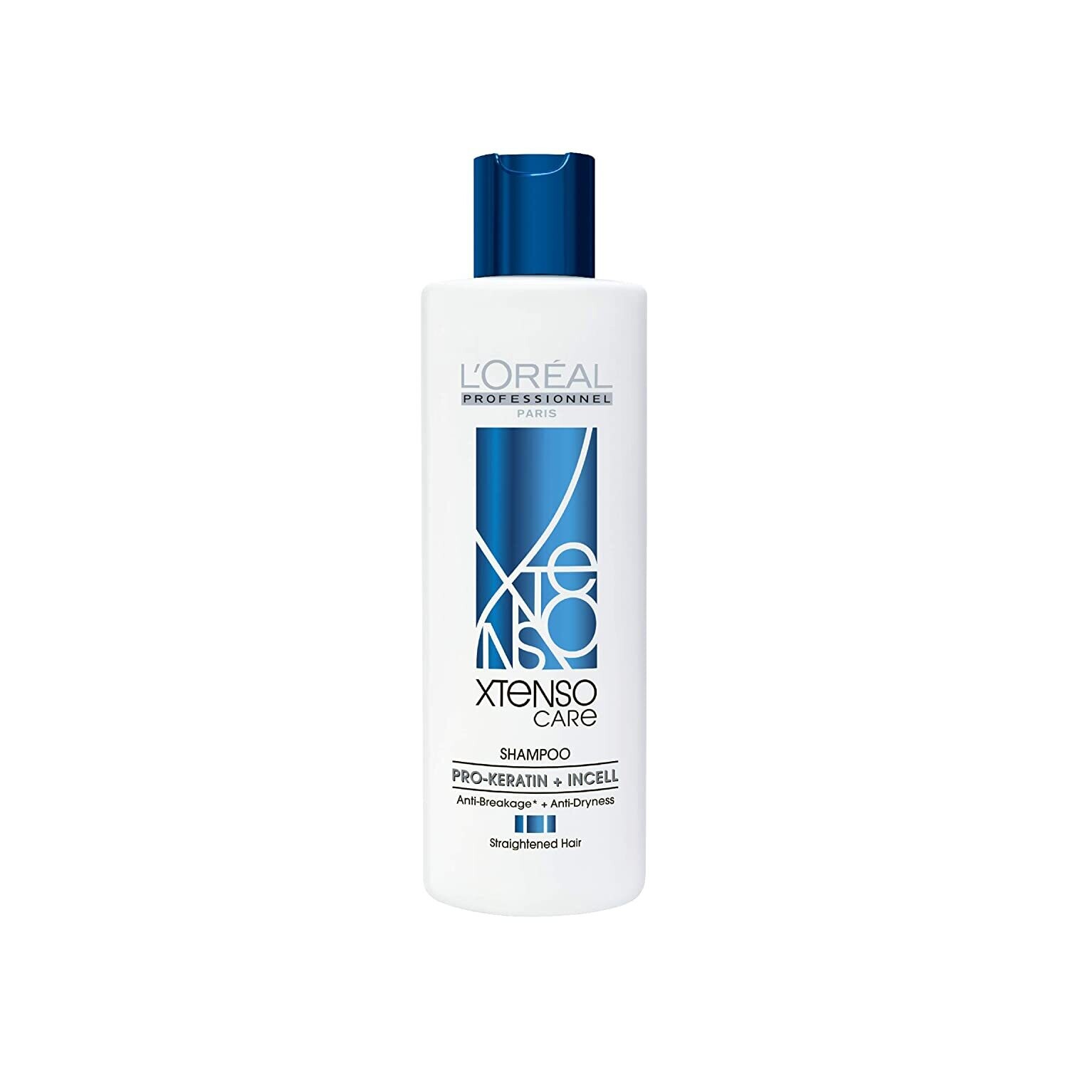 L&#39;Oréal Professionnel Xtenso Care Shampoo, For Straightened Hair