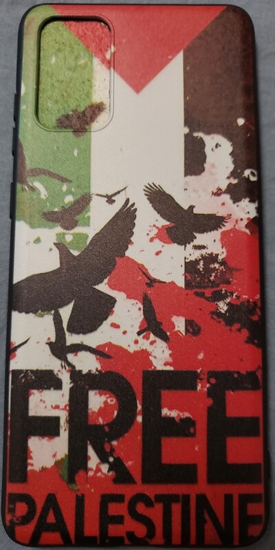 coque galaxy S20 plus