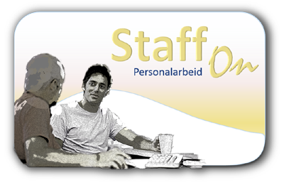 Staff On Personalarbeid
