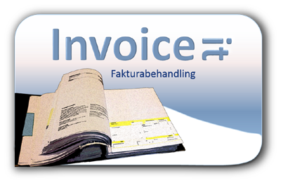 Invoice IT Fakturering DEMO