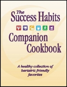 Success Habits Companion Cookbook