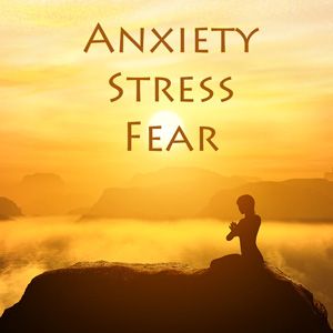 Anxiety, Stress and Fear