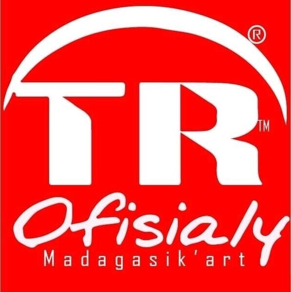 TR Ofisialy-Madagasik'art