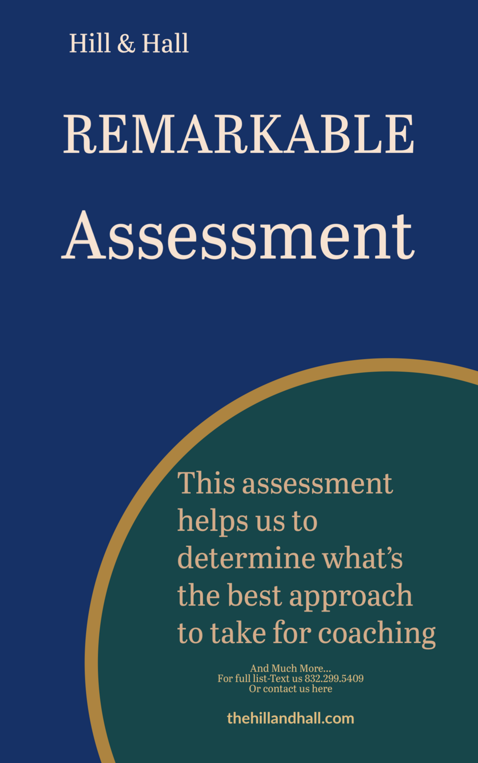 REMARKABLE Assessment- FREE