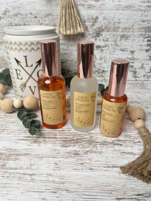 Luxury Room Sprays