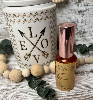 Luxury Room Spray 2 oz