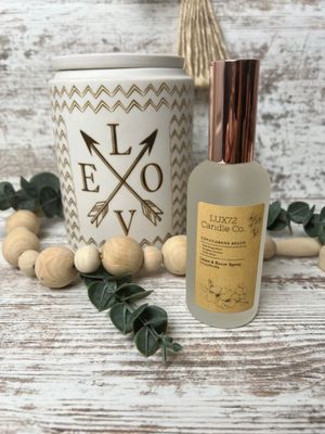 Luxury Room Spray 3.4 oz