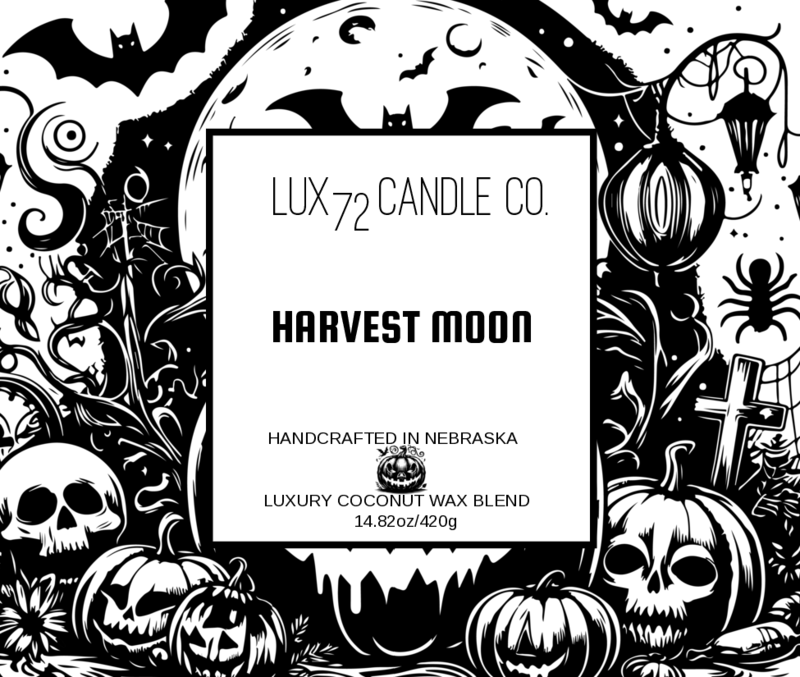 Harvest Moon