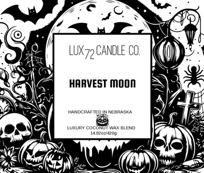Harvest Moon