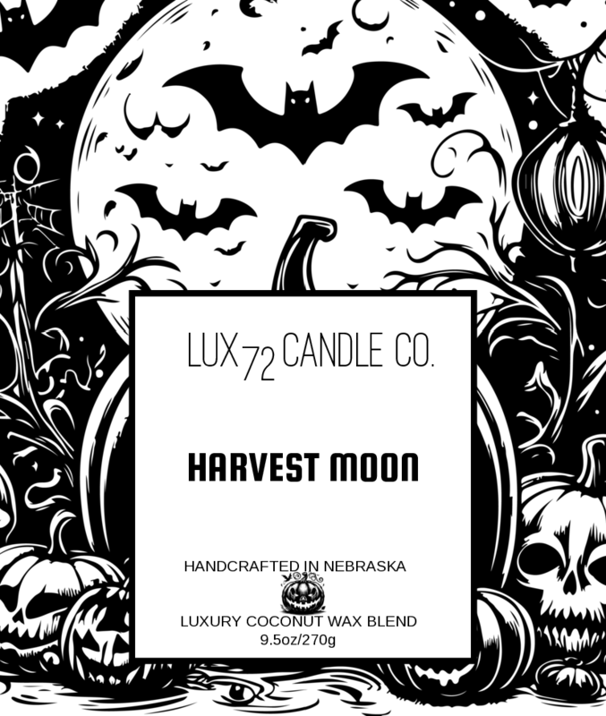 Harvest Moon