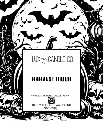 Harvest Moon
