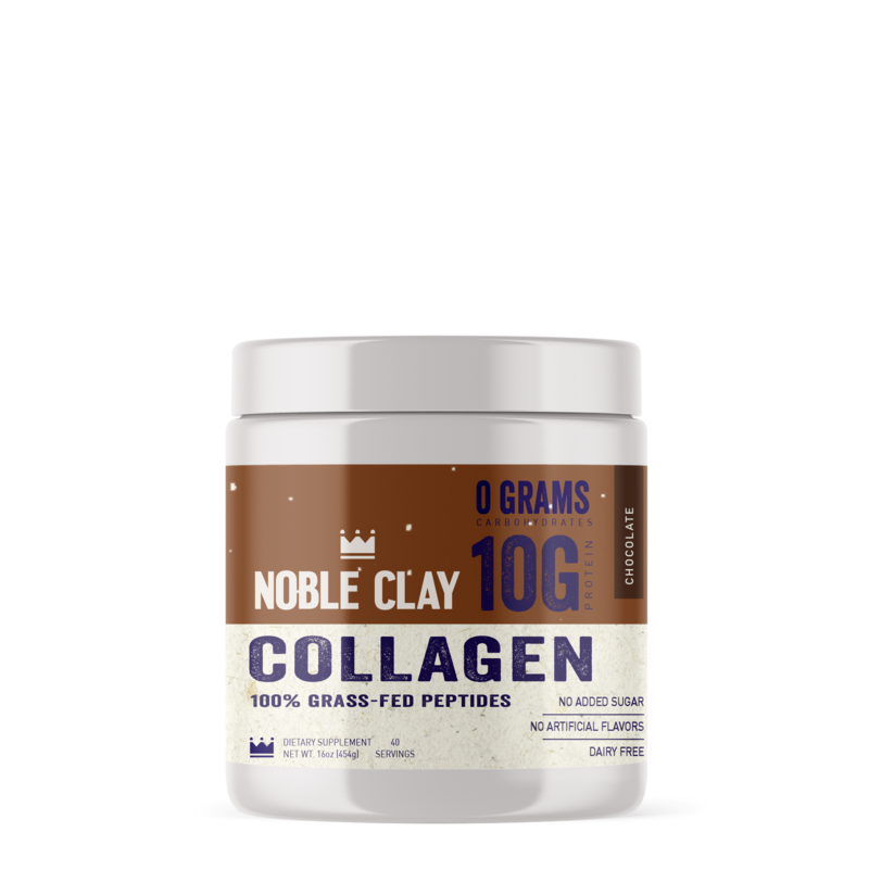 Grass-Fed Collagen Peptides