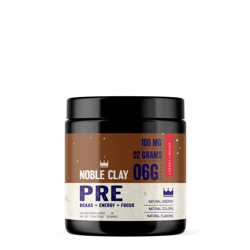 PRE