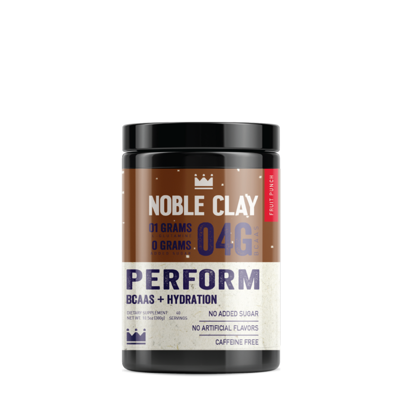 Perform BCAAs + Hydration