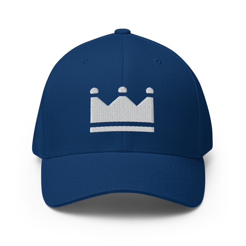 FlexFit Structured Hat