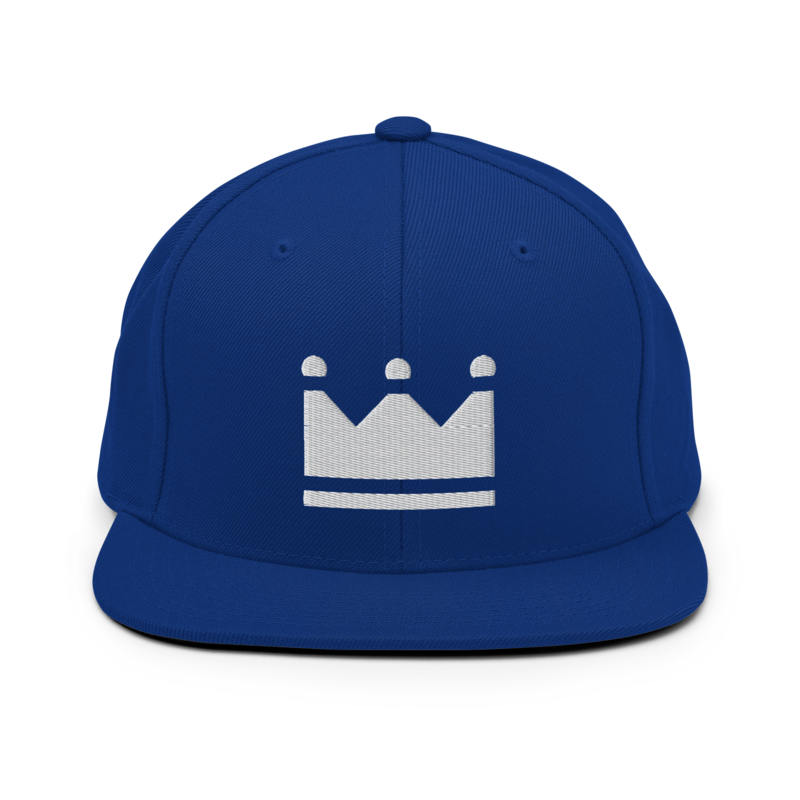 Classic Snapback