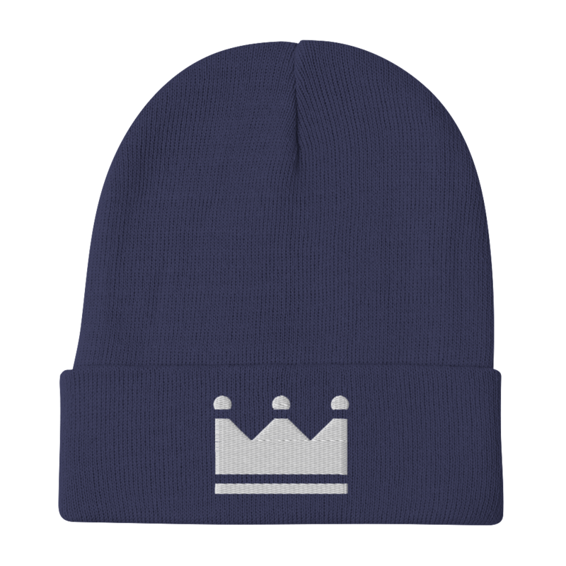 Knit Beanie