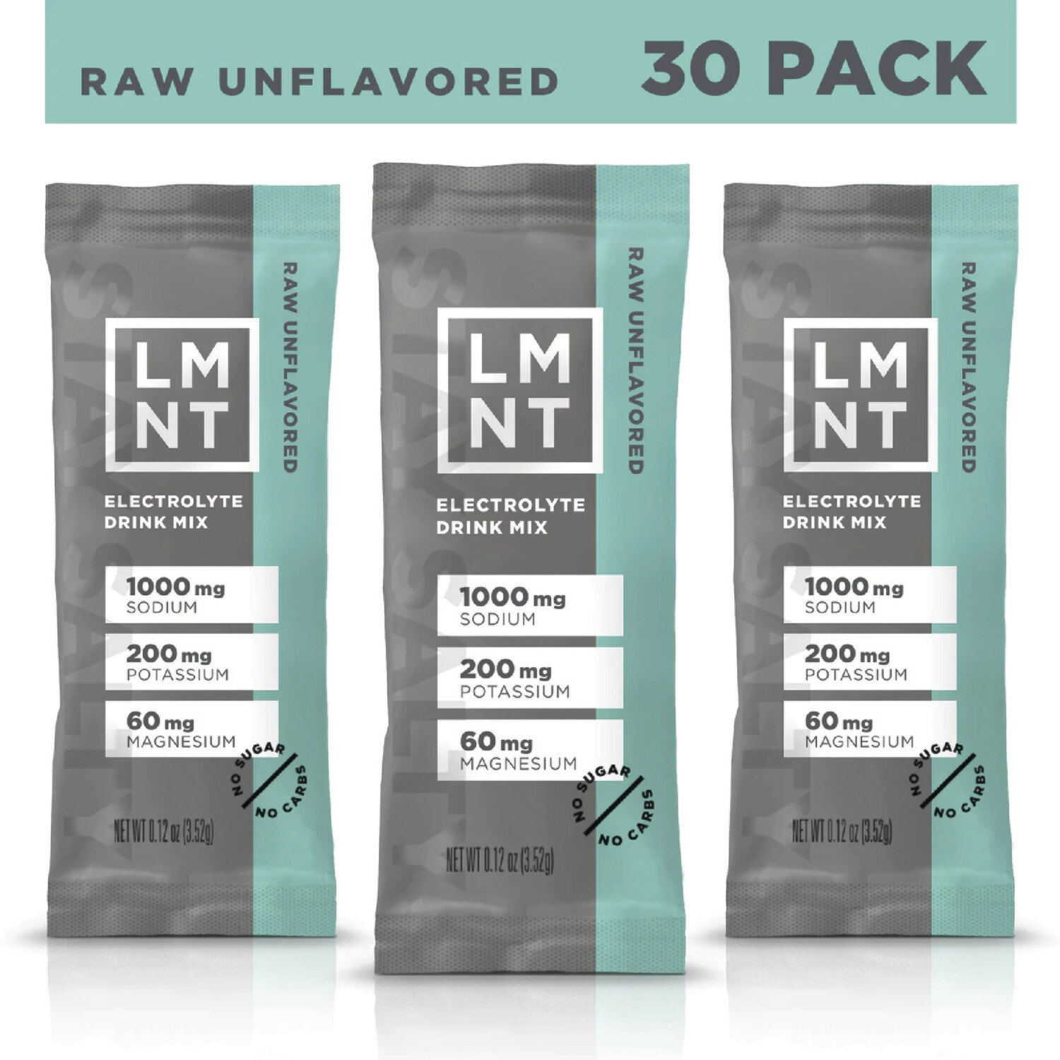 LMNT (box of 30)