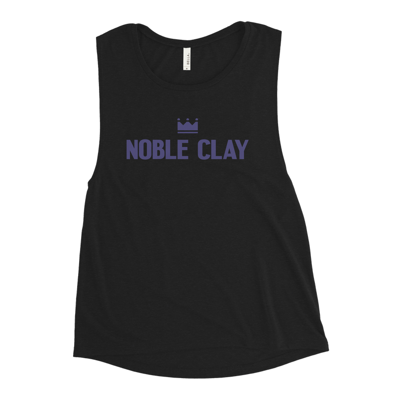 Women&#39;s Muscle Tank