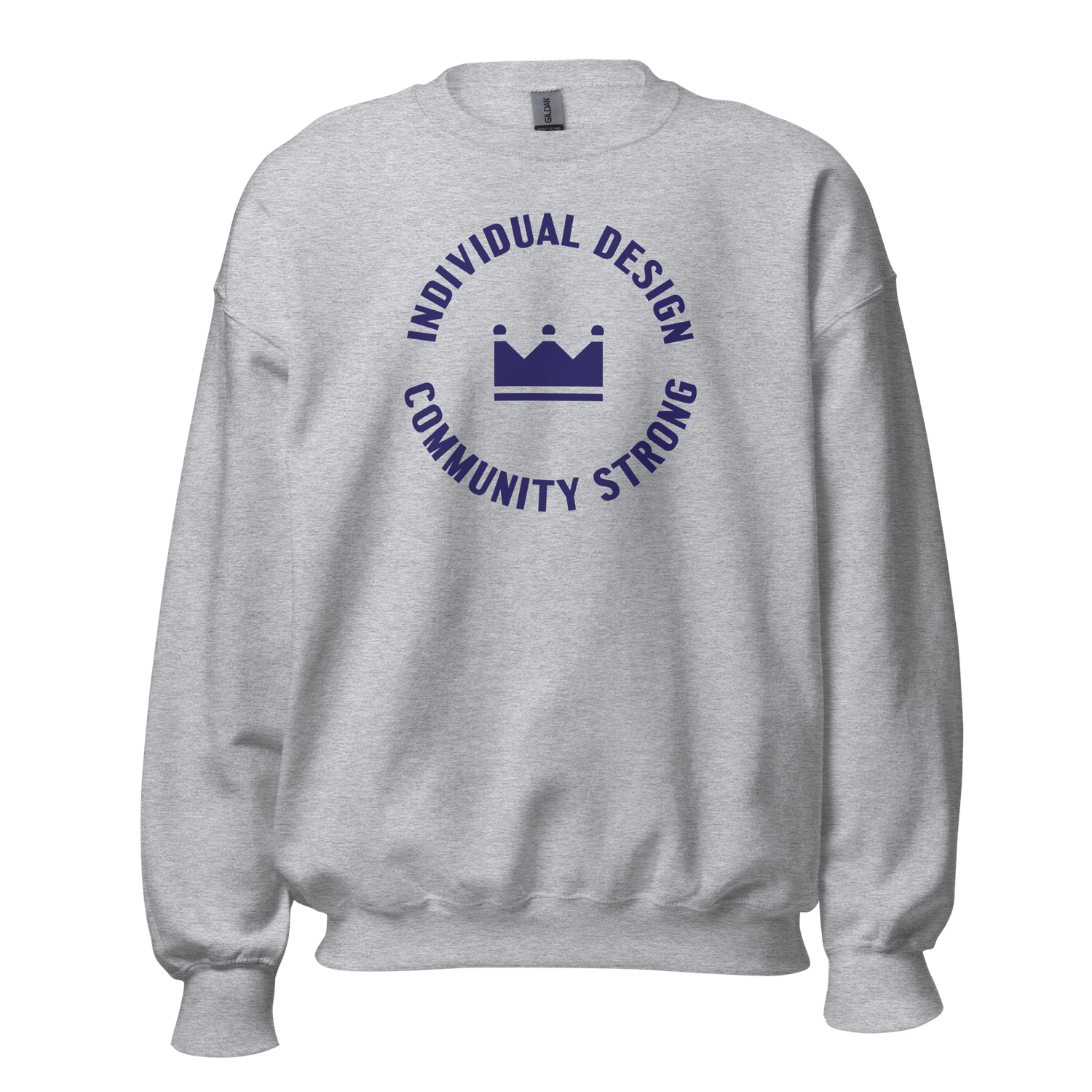 Unisex Essential Sweatshirt