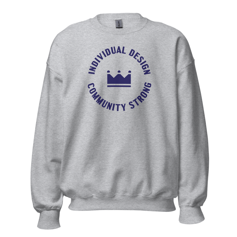 Unisex Essential Sweatshirt
