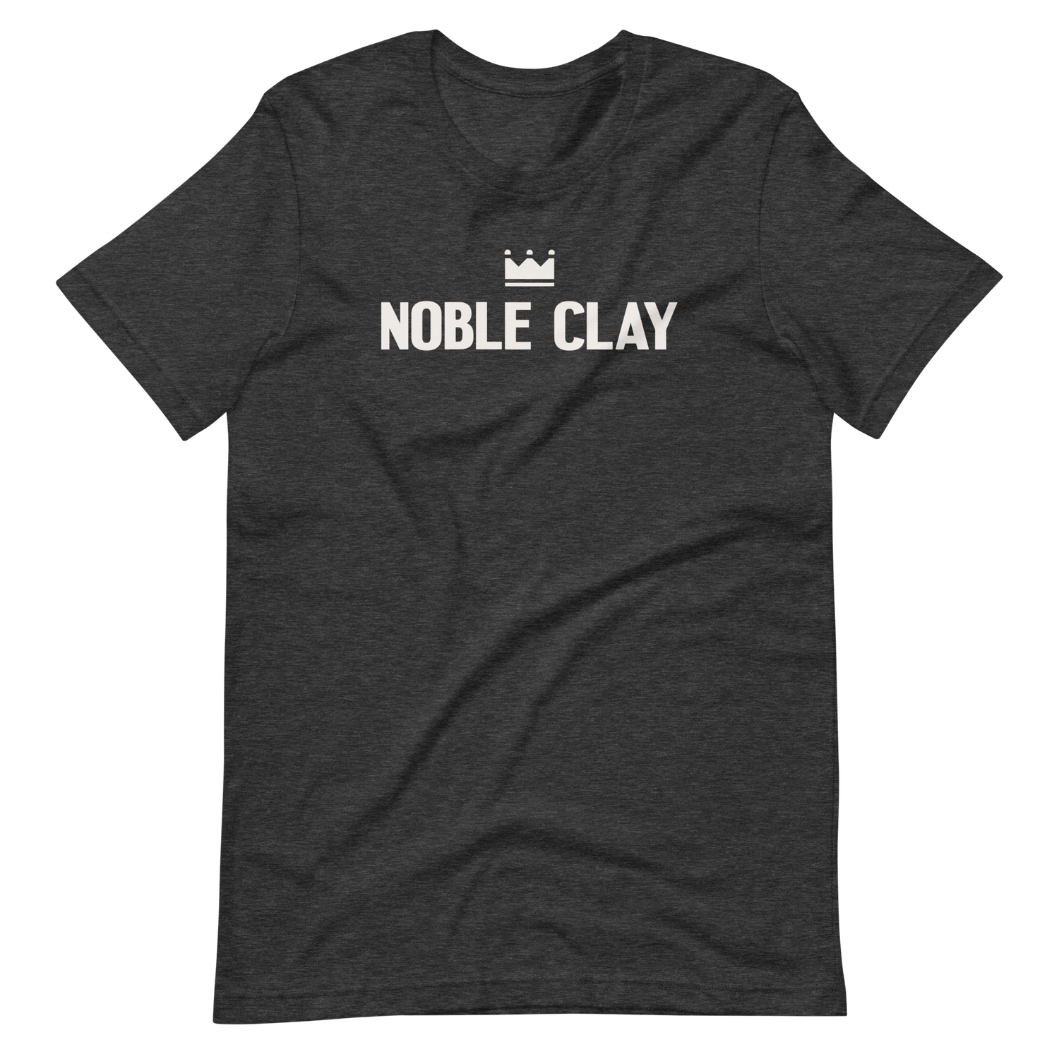Unisex Crew Tee