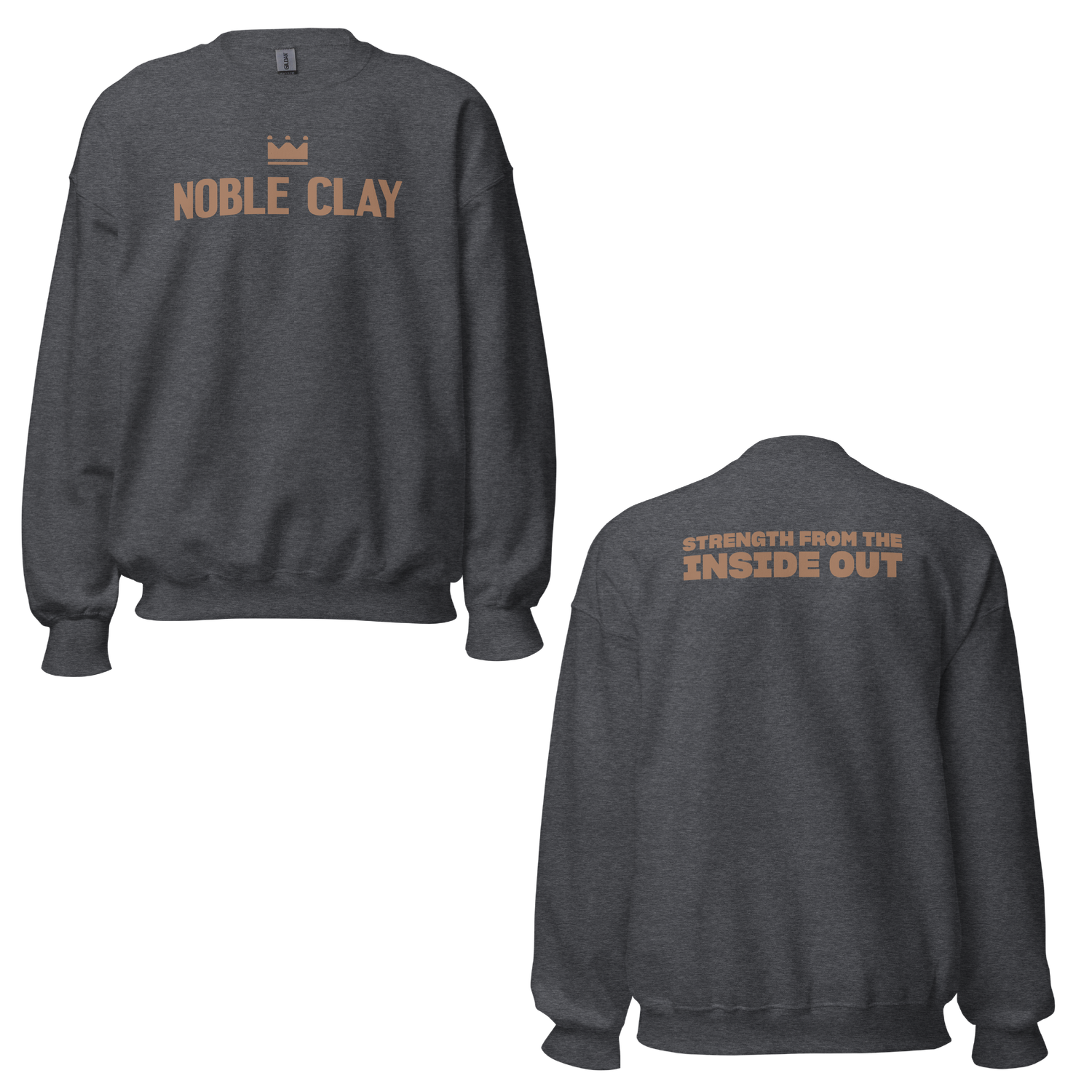 Unisex Essential Sweatshirt
