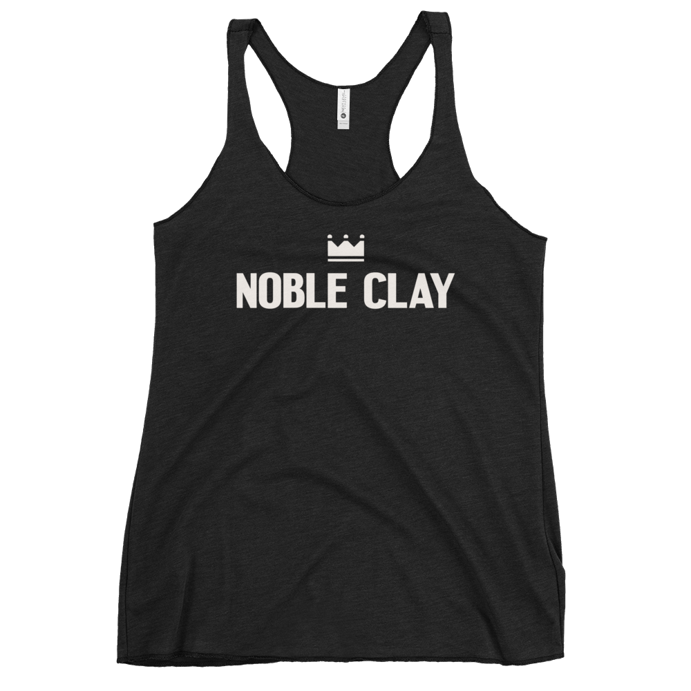Triblend Racerback Tank 