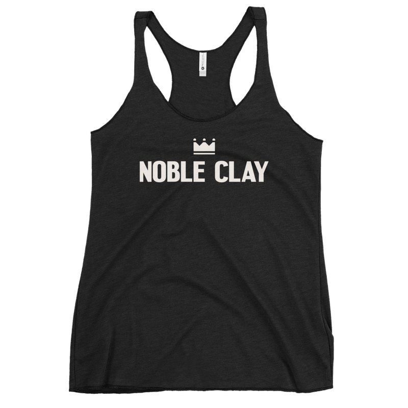 Triblend Racerback Tank 