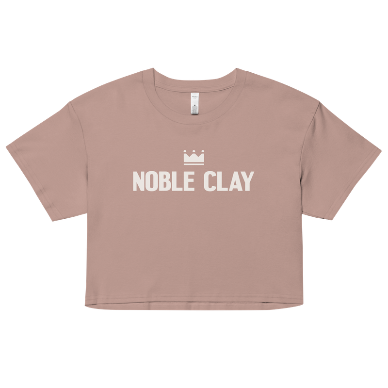 Women&#39;s Crop Tee