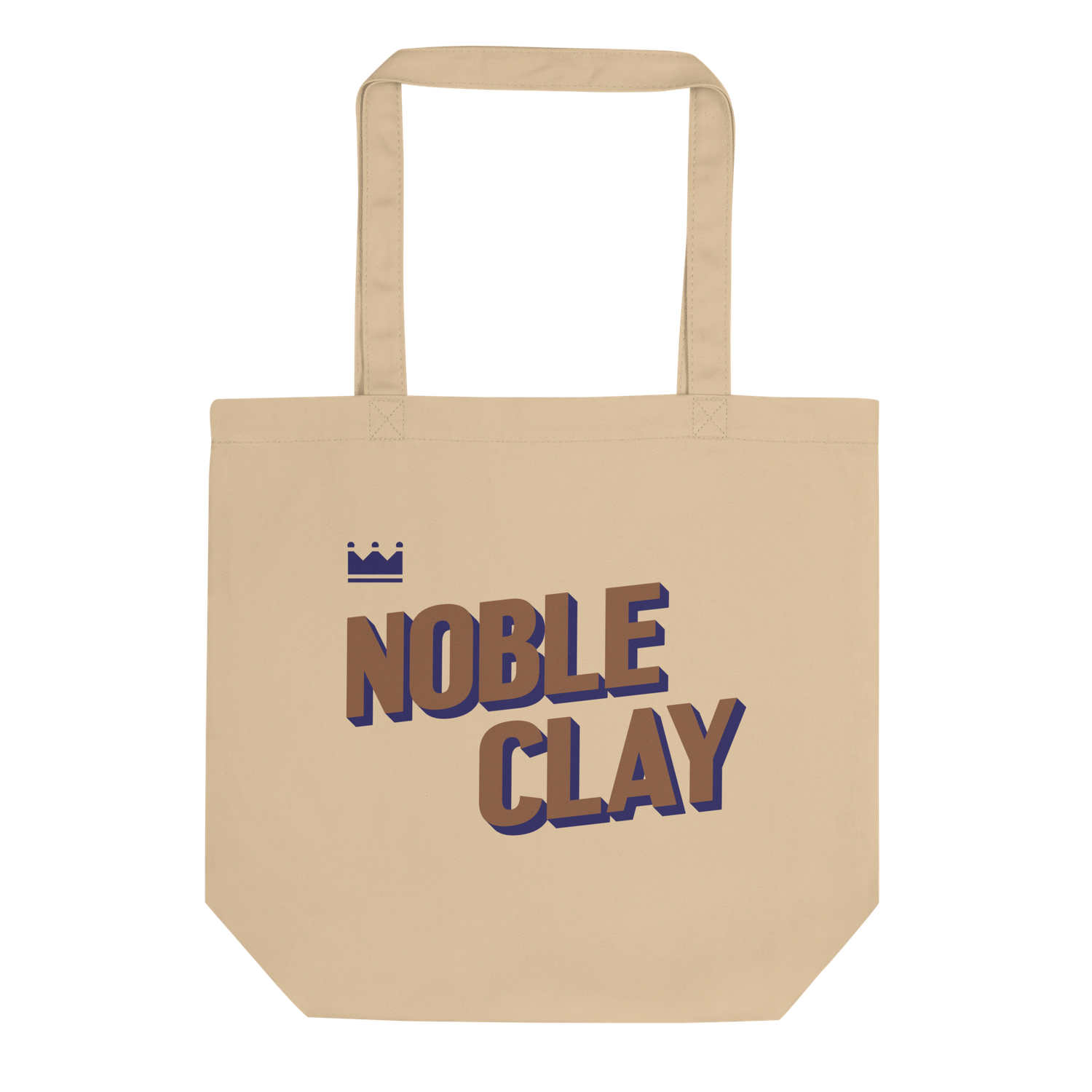 Organic Cotton Canvas Tote