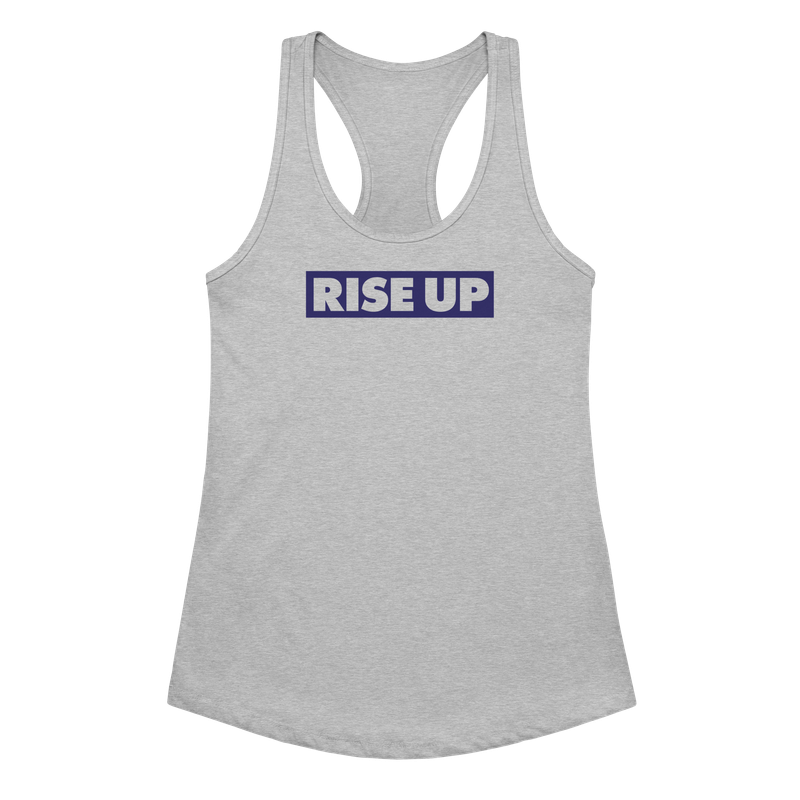 RiseUp Women&#39;s Ideal Racerback Tank