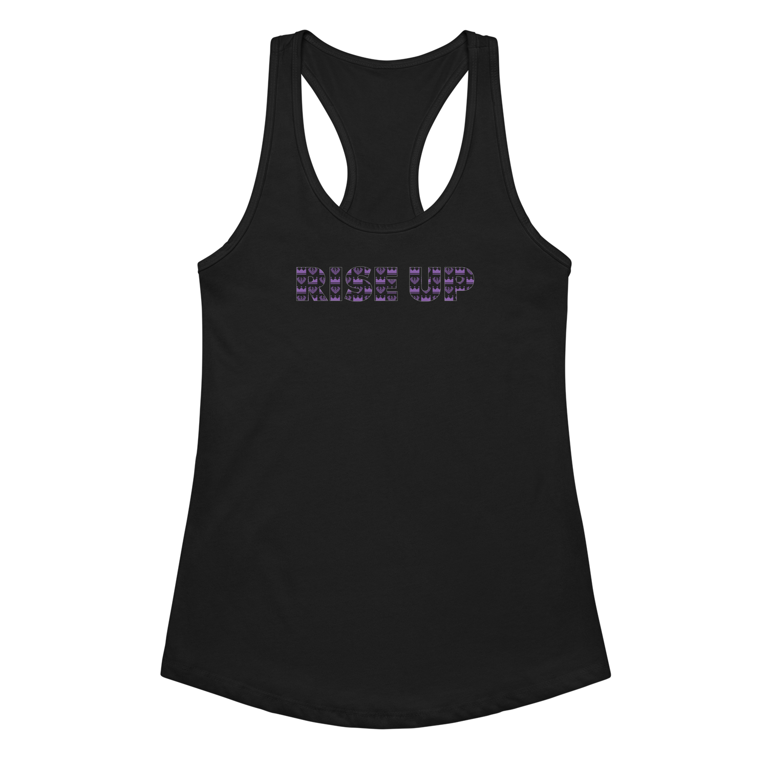 RiseUp Women&#39;s Ideal Racerback Tank