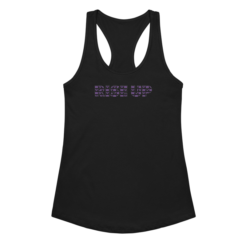 RiseUp Women&#39;s Ideal Racerback Tank