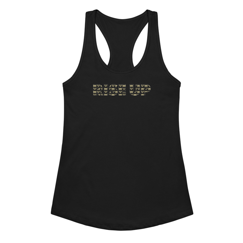 RiseUp Women&#39;s Ideal Racerback Tank