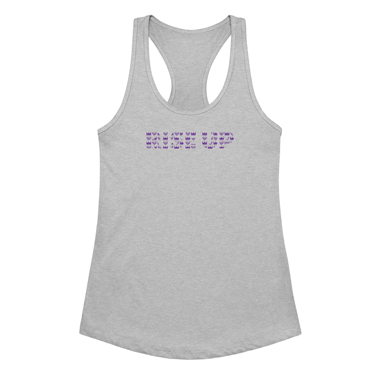 RiseUp Women&#39;s Ideal Racerback Tank