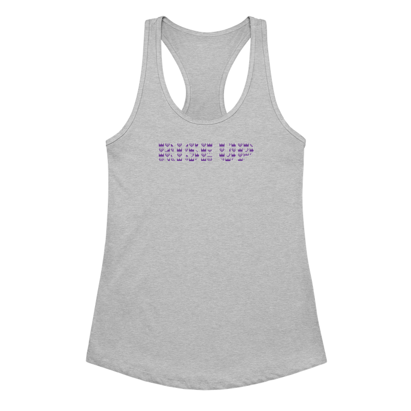 RiseUp Women&#39;s Ideal Racerback Tank