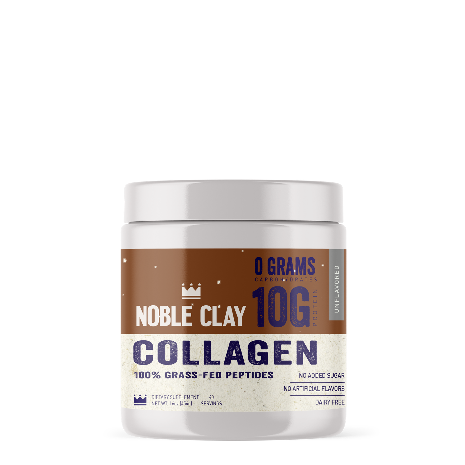 Grass-Fed Collagen Peptides