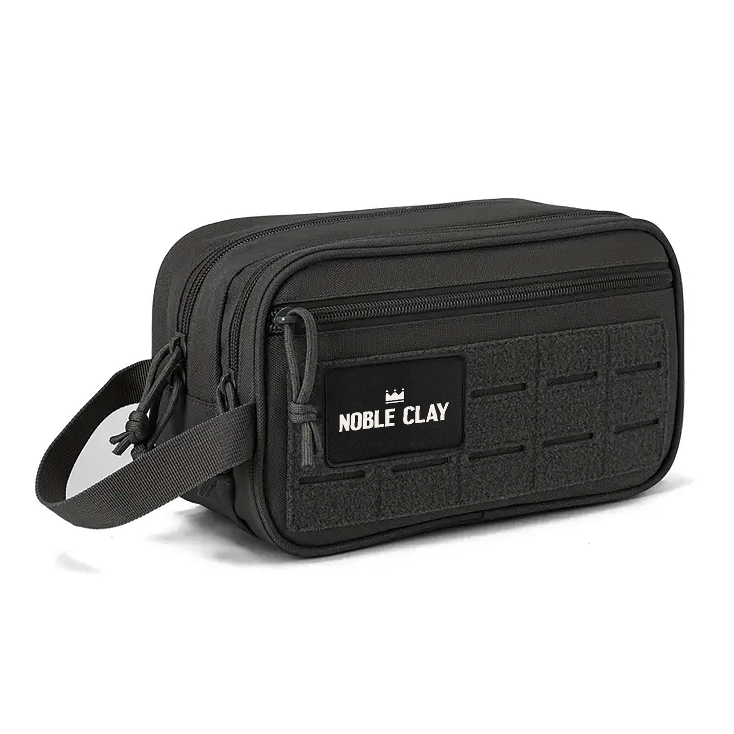 The GO Bag