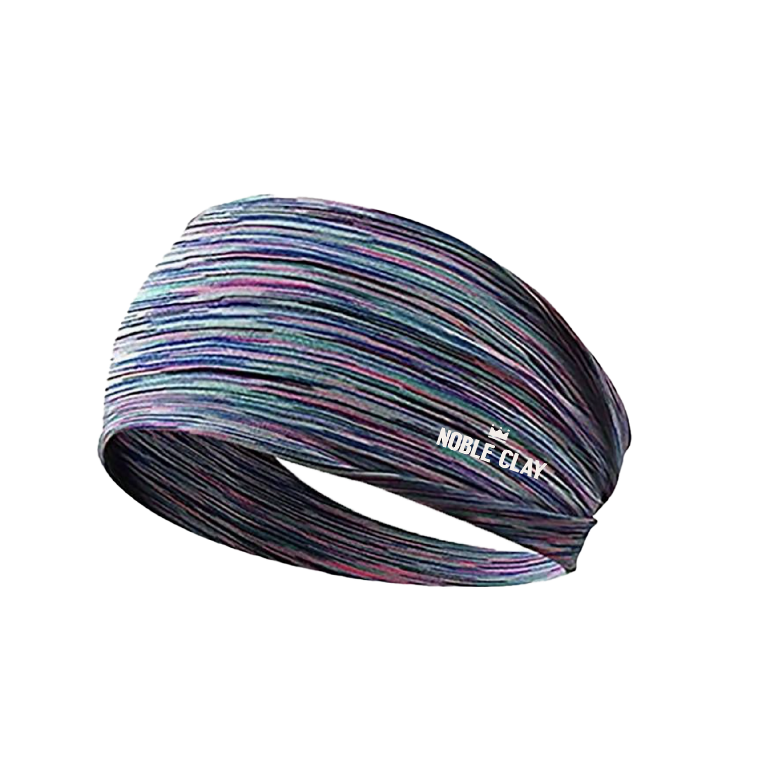 Broad Style Headband