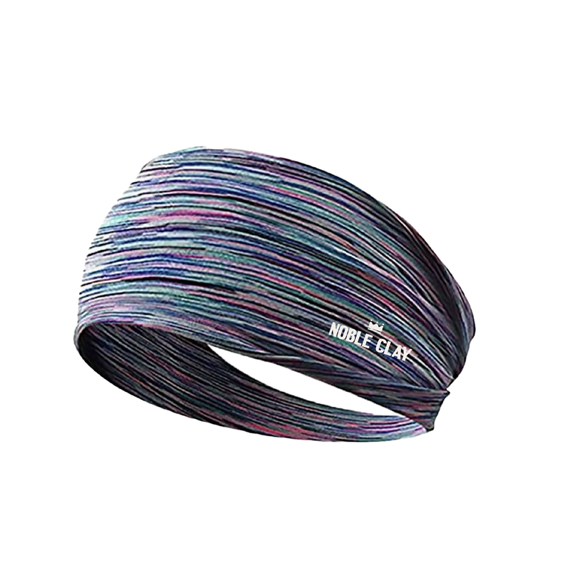 Broad Style Headband