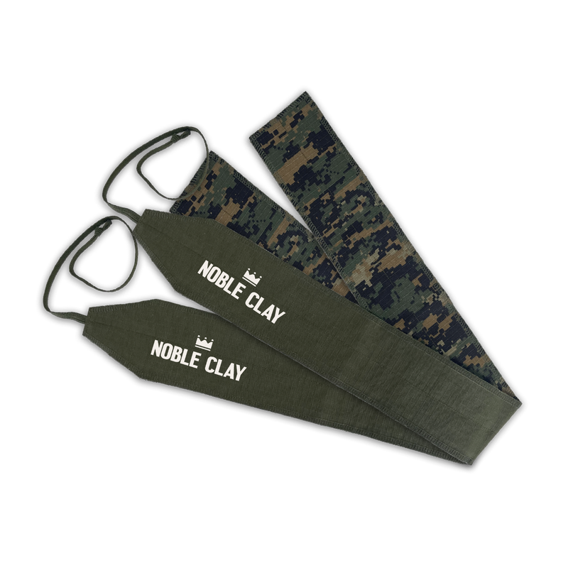 Wrist Wraps