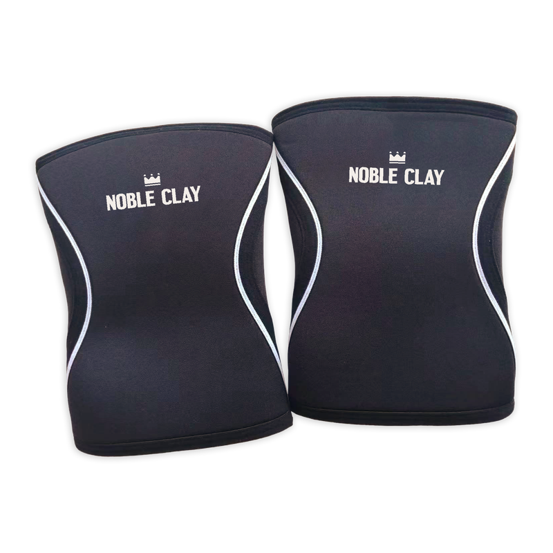 Compression Knee Sleeves (5mm)