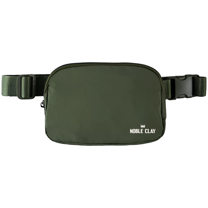 The Perfect Belt Bag