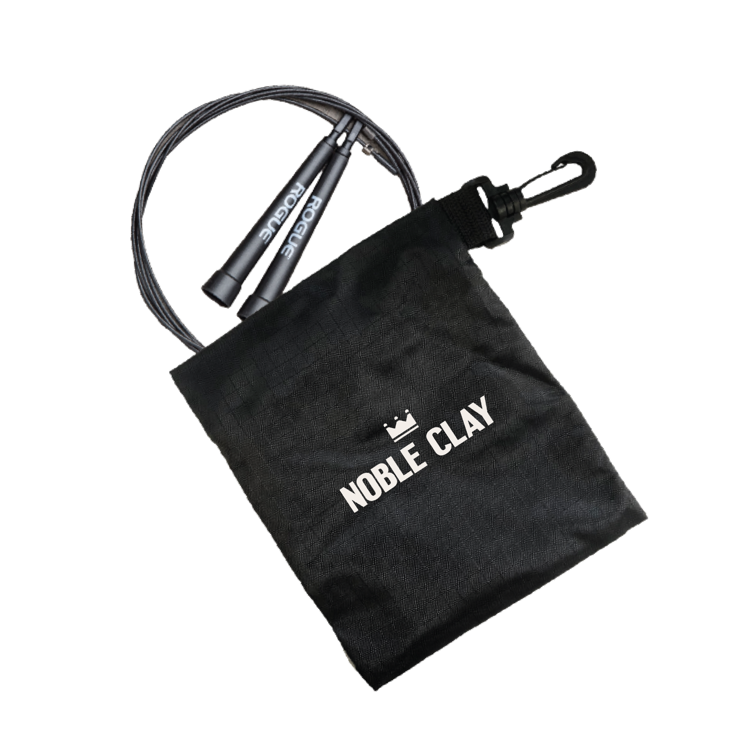 Rogue Speed Rope + Bag