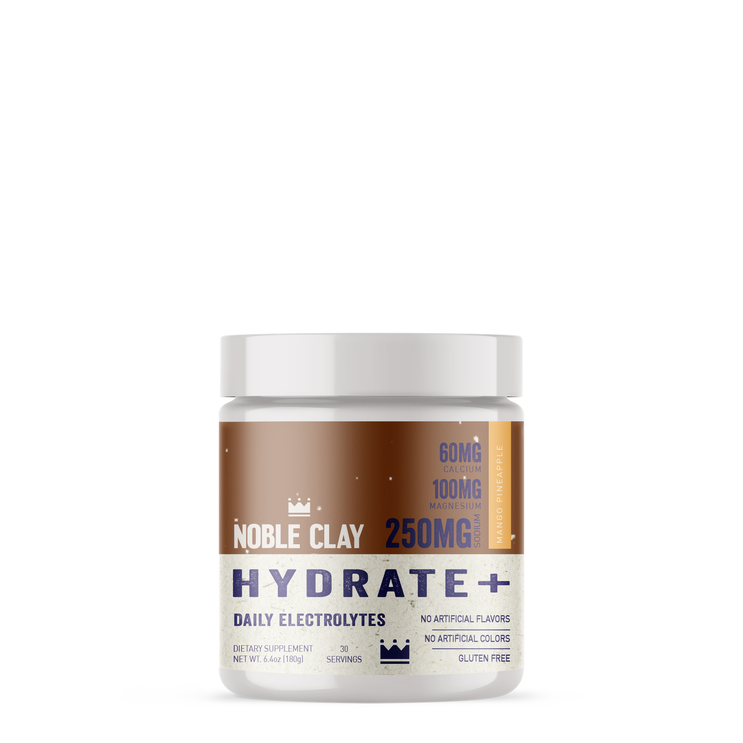 Hydrate+