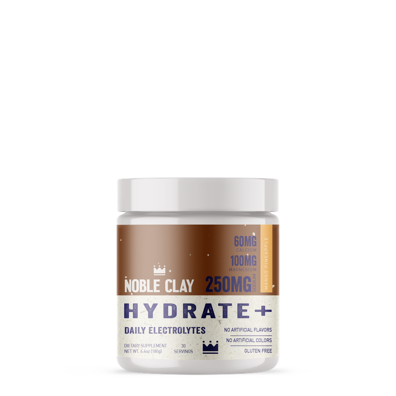 Hydrate+