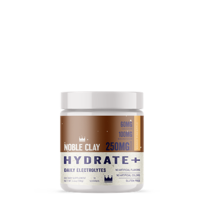 Hydrate+