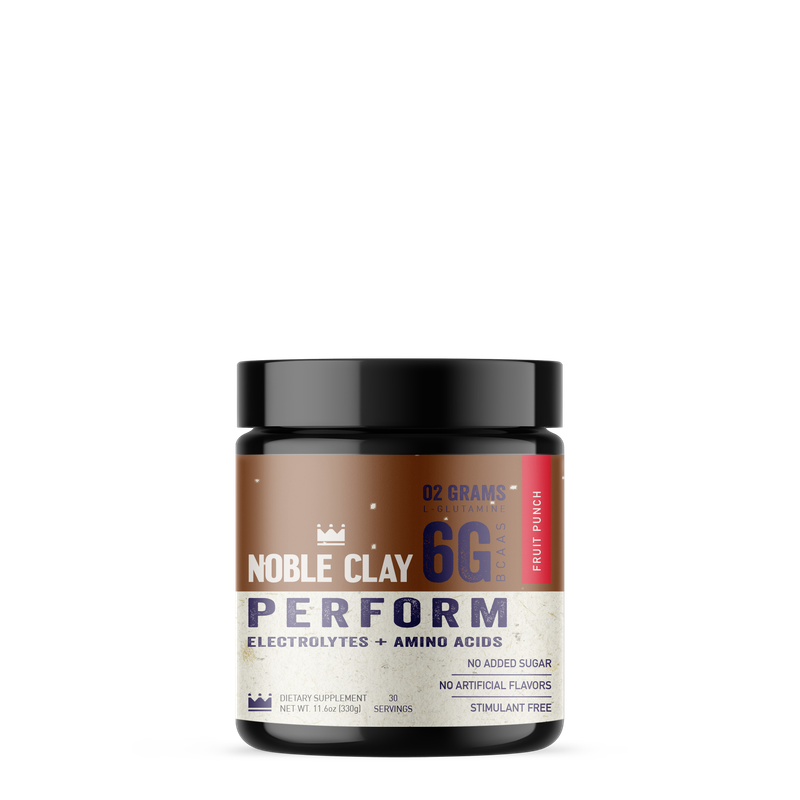 Perform BCAAs + Hydration